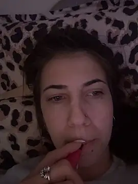 KeylaBlair online show from March 31, 2026, 5:08 am