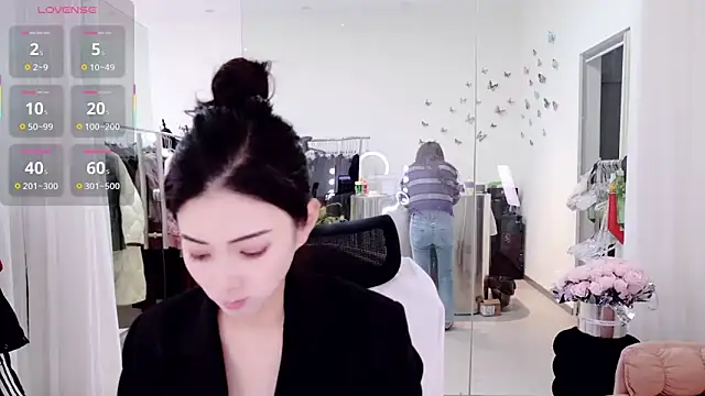 Snapshot of miaomiao-777 chatting on May 9, 2026, 11:10 pm miaomiao-777 online show from May 9, 2026, 11:10 pm