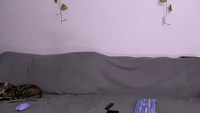 LadyTrep online show from March 27, 2026, 6:40 pm