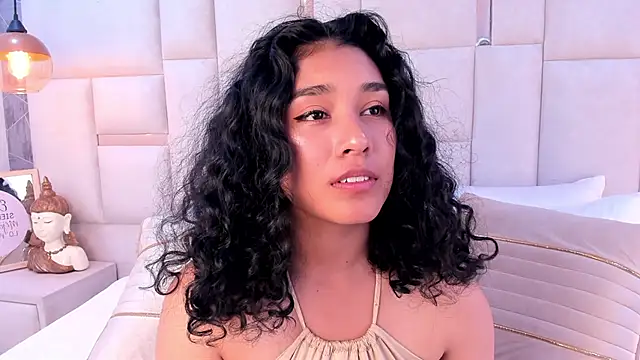 Tamara palacios online show from February 13, 2025, 4:39 pm