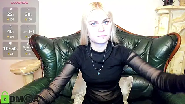 HillEva online show from October 13, 2025, 8:20 pm