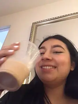 BrianaaTaylor online show from February 18, 2025, 3:32 pm
