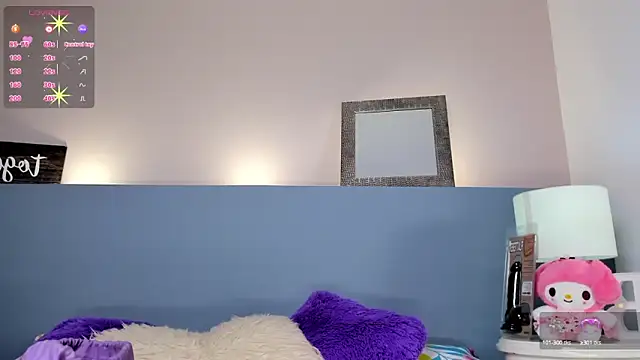 BrianaaTaylor online show from February 28, 2025, 12:42 pm