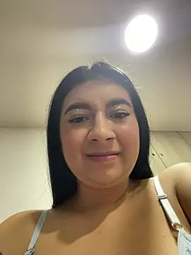 BrianaaTaylor online show from March 4, 2025, 3:15 pm
