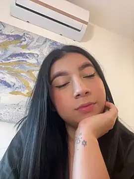 BrianaaTaylor online show from March 13, 2025, 3:06 pm