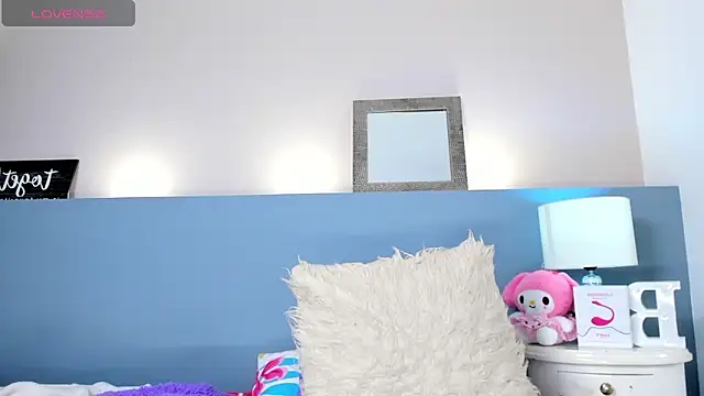 BrianaaTaylor online show from March 18, 2025, 4:15 pm