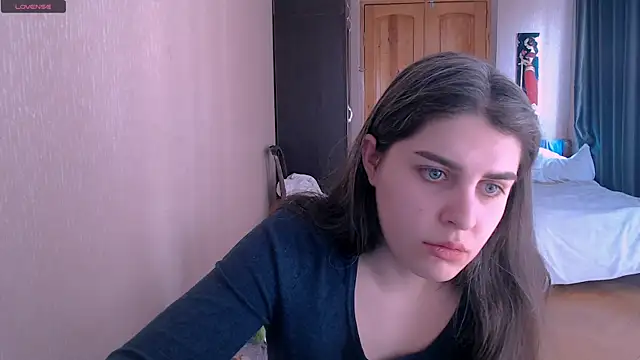  Roselina  online show from March 11, 2025, 9:02 am