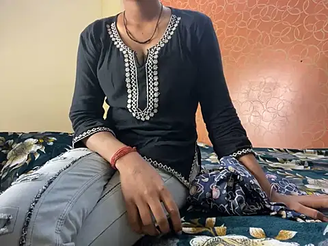 Sandhya lovely online show from January 19, 2025, 5:15 am