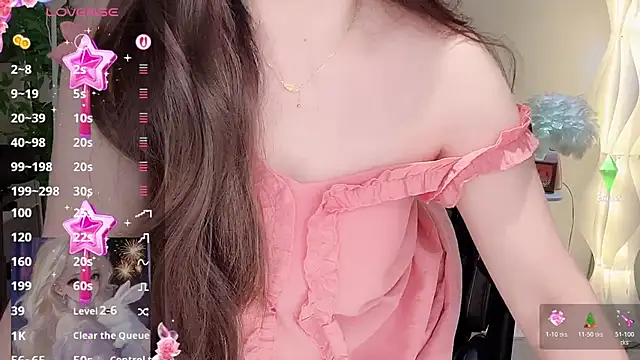 Snapshot of Alano-01 chatting on July 18, 2026, 10:19 am Alano-01 online show from July 18, 2026, 10:19 am