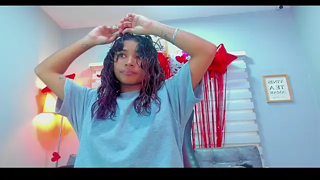 Snapshot of yian_meghan chatting on February 28, 2025, 3:48 pm yian meghan online show from February 28, 2025, 3:48 pm