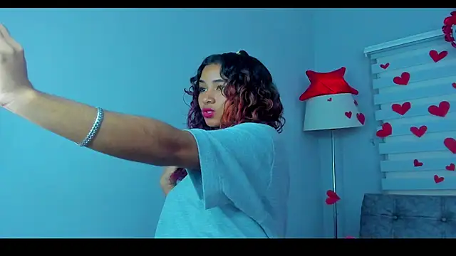 Snapshot of yian_meghan chatting on February 28, 2025, 6:52 pm yian meghan online show from February 28, 2025, 6:52 pm