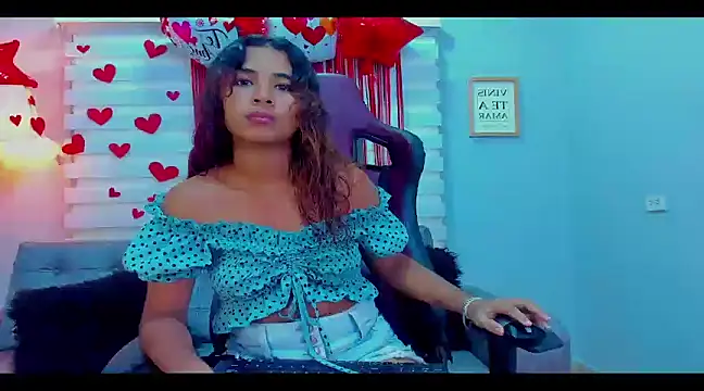 Snapshot of yian_meghan chatting on March 7, 2025, 5:06 pm yian meghan online show from March 7, 2025, 5:06 pm