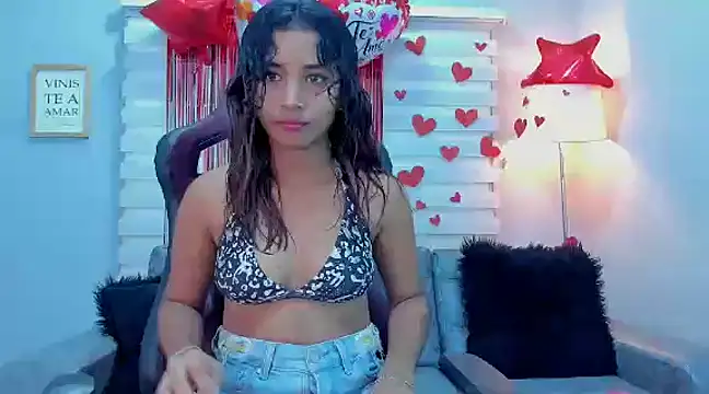 Snapshot of yian_meghan chatting on March 9, 2025, 4:44 pm yian meghan online show from March 9, 2025, 4:44 pm