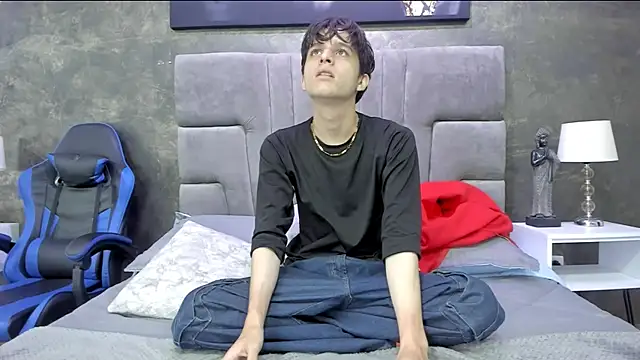 bruce hans online show from September 22, 2025, 11:45 am