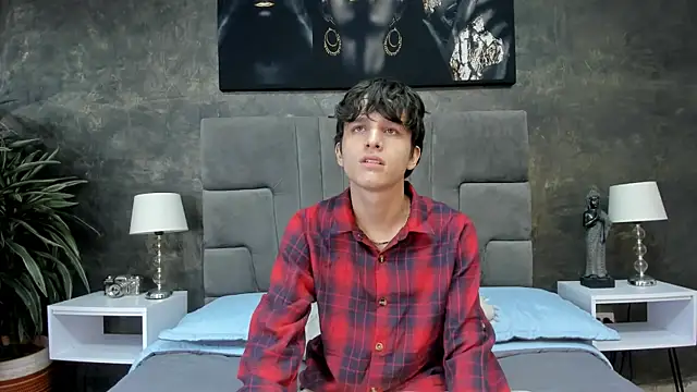 bruce hans online show from October 20, 2025, 11:43 am