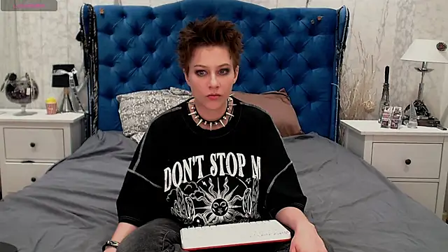 via mayer  online show from April 14, 2026, 9:54 pm