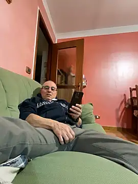 sempreilmio2 online show from February 6, 2025, 6:24 pm