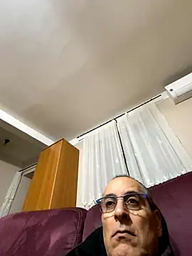 sempreilmio2 online show from November 30, 2025, 12:03 am