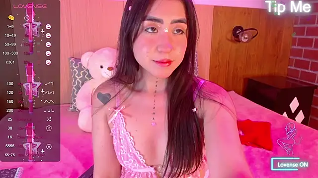 AdaaMillan online show from February 8, 2025, 12:06 pm