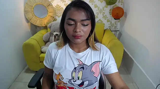 madelein m online show from March 1, 2025, 12:34 pm