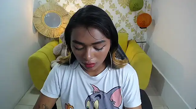 madelein m online show from March 1, 2025, 3:38 pm