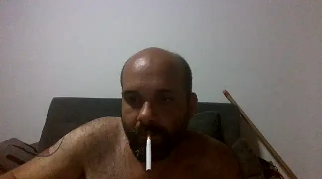 Chubi6669 online show from January 21, 2025, 12:25 am