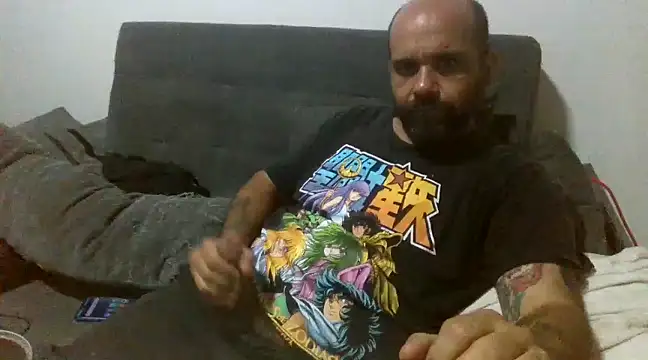 Chubi6669 online show from January 21, 2025, 12:18 pm