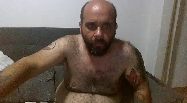 Chubi6669 online show from January 23, 2025, 10:44 pm