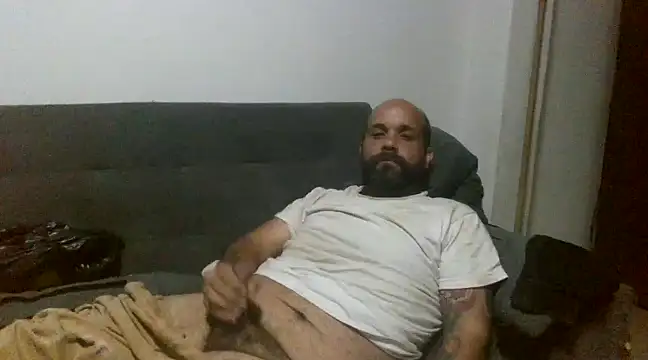 Chubi6669 online show from January 29, 2025, 9:23 am