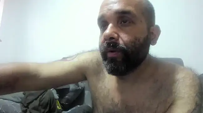 Chubi6669 online show from February 16, 2025, 1:05 pm