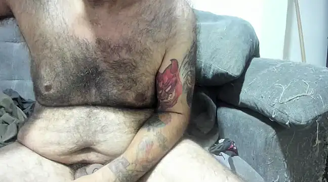 Chubi6669 online show from February 22, 2025, 1:57 pm