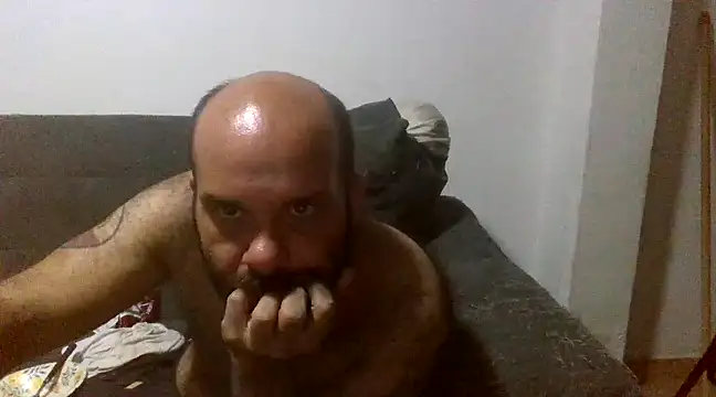 Chubi6669 online show from February 23, 2025, 6:45 pm