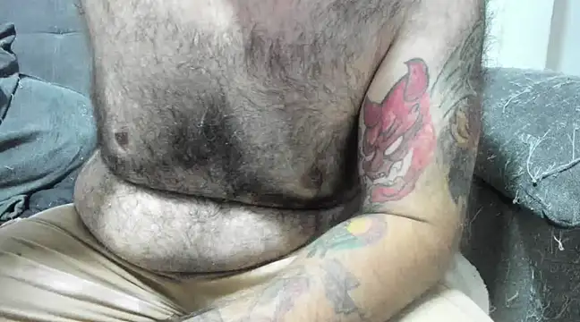 Chubi6669 online show from March 14, 2025, 8:49 pm