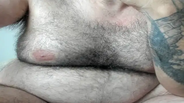 Chubi6669 online show from September 14, 2025, 10:42 pm