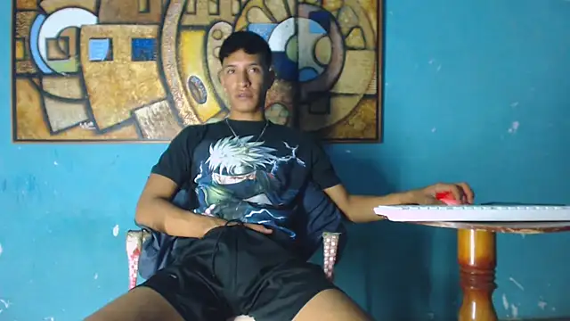 matteo rivas online show from December 23, 2025, 2:42 am