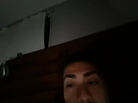 Snapshot of Daddywick chatting on July 9, 2026, 6:06 am Daddywick online show from July 9, 2026, 6:06 am