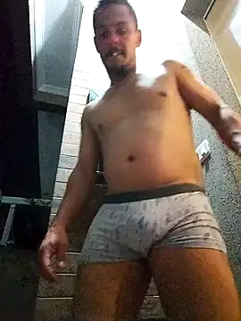 Santanacumxplod online show from February 12, 2025, 2:35 am