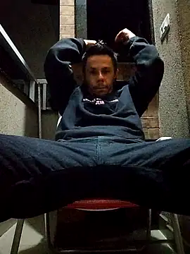 Santanacumxplod online show from October 2, 2025, 1:56 am