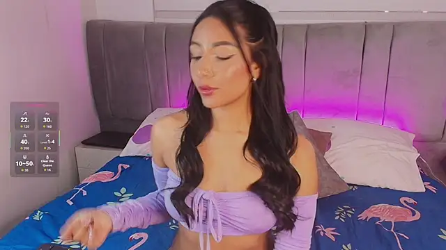 AndySaenzz online show from November 26, 2025, 4:13 am