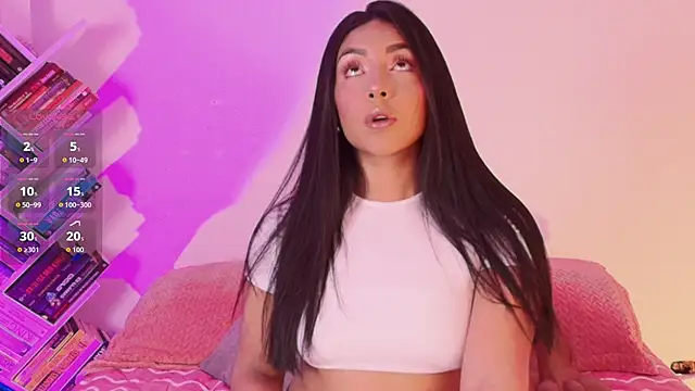 Snapshot of AndySaenzz chatting on February 22, 2026, 11:14 pm AndySaenzz online show from February 22, 2026, 11:14 pm