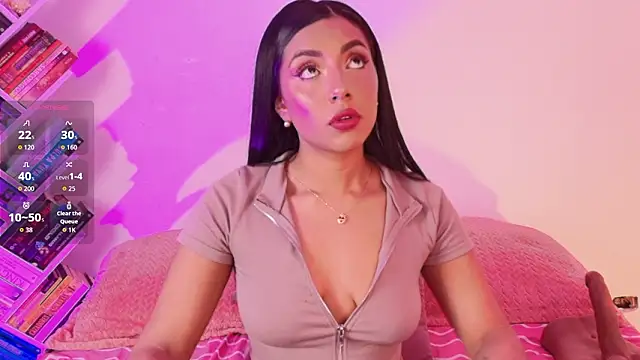 Snapshot of AndySaenzz chatting on February 23, 2026, 11:13 pm AndySaenzz online show from February 23, 2026, 11:13 pm