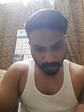 Chennaibull15 online show from January 30, 2025, 5:49 pm