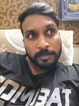 Chennaibull15 online show from February 8, 2025, 5:50 pm