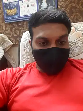 Chennaibull15 online show from February 18, 2025, 5:42 pm