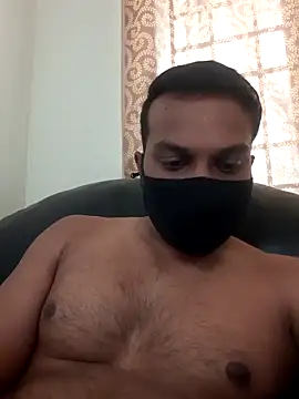 Chennaibull15 online show from February 26, 2025, 5:09 am