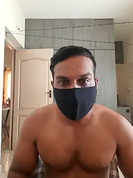 Chennaibull15 online show from March 14, 2025, 6:42 am