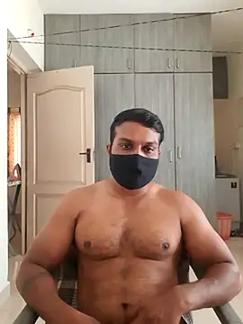 Chennaibull15 online show from March 15, 2025, 6:58 am