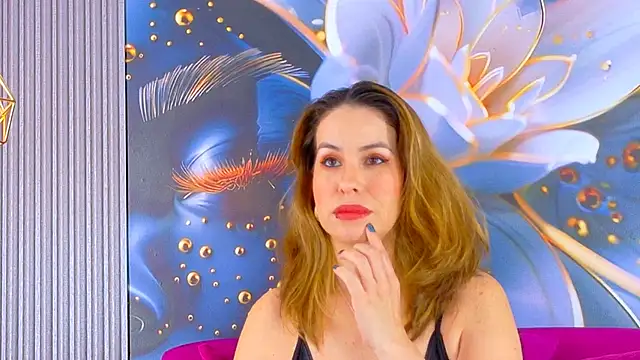 scarlette69 online show from January 17, 2026, 7:50 pm