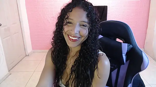 DULCE1609 online show from December 17, 2025, 8:15 pm