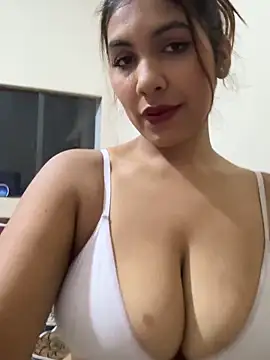 Eva1203 online show from September 19, 2025, 3:52 am